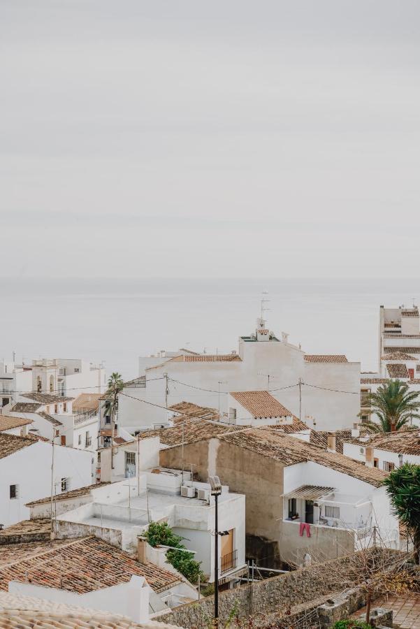 Casa Los Yayos By Nomad Stays Altea Exterior photo